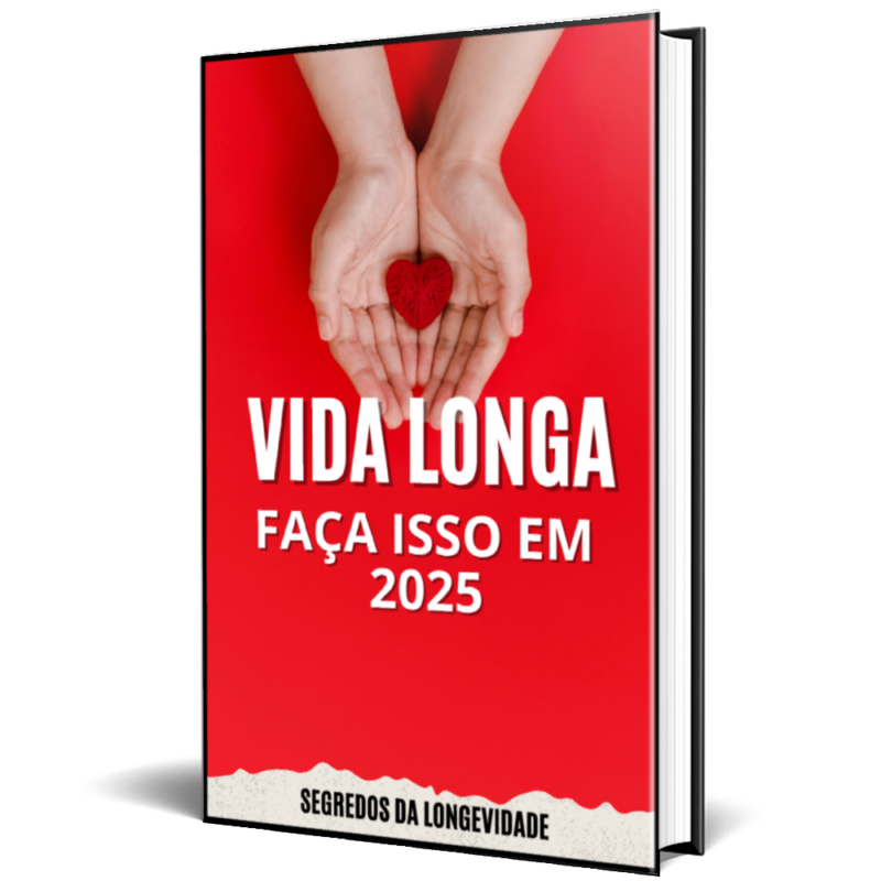 Segredos da Longevidade