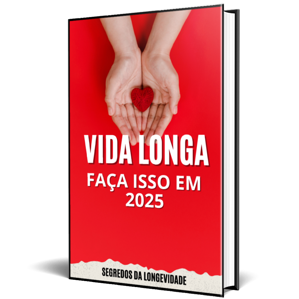 Segredos da Longevidade